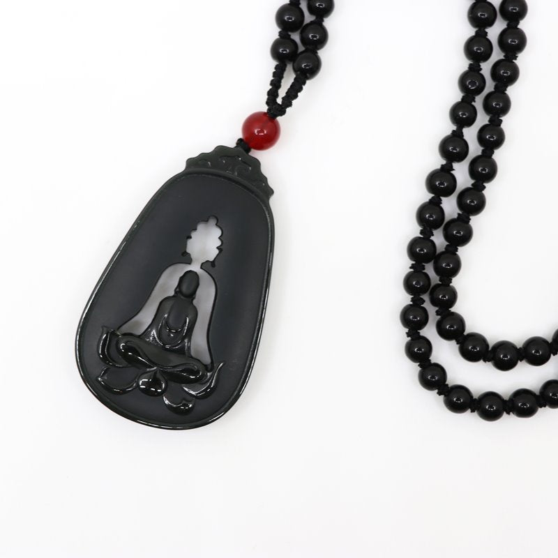 Meditation Pendant