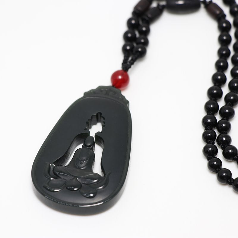 Meditation Pendant