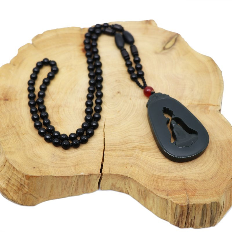 Meditation Pendant