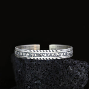 Men's Spiritual Buddha Bracelet