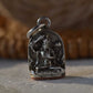 Mini Manjushri Amulet