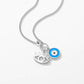 Nazar Evil Eye Necklace