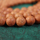 Nepali Bodhi Seed Mala