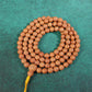 Nepali Bodhi Seed Mala