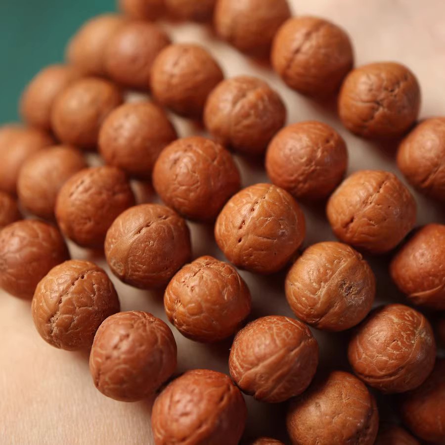 Nepali Bodhi Seed Mala