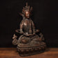 Nepali Guanyin Statue