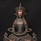 Nepali Guanyin Statue