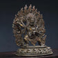 Nepali Vajrapani Statue