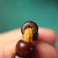 Old Tibetan Lotus Beads Mala-Mantrapiece