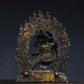 Nepali Vajrapani Statue