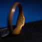 Antique Tibetan Dorje Ring-Mantrapiece