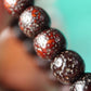 Antique Tibetan Star Moon Bodhi Seed Rosary Beads-Mantrapiece