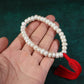 Antique Tibetan Pearl Bead Bracelet-Mantrapiece