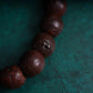 Old Antique Tibetan Bodhi Seed Mala