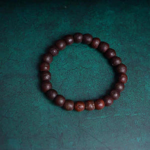 Old Antique Tibetan Bodhi Seed Mala