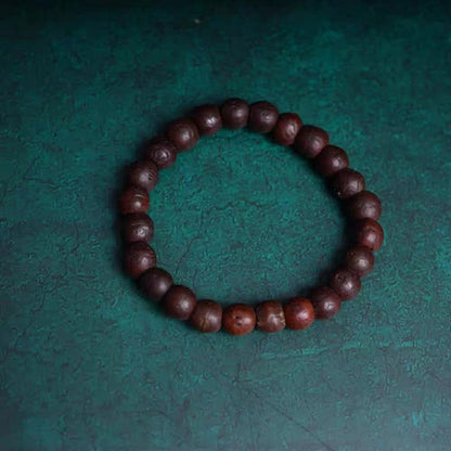 Old Tibetan Bodhi Prayer Beads-Mantrapiece