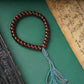 Old Tibetan Bodhi Root Rosary Bracelet-Mantrapiece