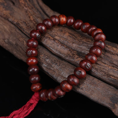 Old Tibetan Bodhi Seed Beads-Mantrapiece