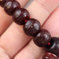 Old Tibetan Bodhi Seed Mala Prayer Beads