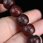 Old Tibetan Bodhi Seed Mens Wrist Mala-Mantrapiece