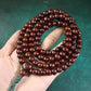 Old Tibetan Bodhi Seed Necklace-Mantrapiece