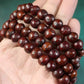 Old Tibetan Bodhi Seed Necklace-Mantrapiece