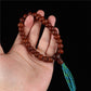 Old Tibetan Bodhi Seed Prayer Beads Bracelet-Mantrapiece