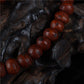 Old Tibetan Bodhi Seed Prayer Beads Bracelet-Mantrapiece