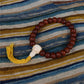 Antique Tibetan Bodhi Seed Rosary Beads