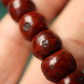 Old Tibetan Bodhi Seed Wrist Mala