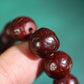 Old Tibetan Bodhi Seed Wrist Mala