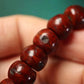 Old Tibetan Bodhi Seed Wrist Mala