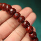 Old Tibetan Bodhi Seed Wrist Mala