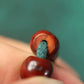 Old Tibetan Bodhi Seed Wrist Mala