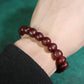 Old Tibetan Bodhi Seed Wrist Mala