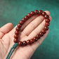 Old Tibetan Bodhi Seed Wrist Mala