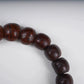 Antique Tibetan Buddha Tree Seeds Wrist Mala