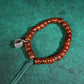 Old Tibetan Bodhi Seed Wrist Mala