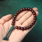 Old Tibetan Bodhi Tree Mala Beads