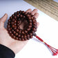 Old Tibetan Buddha Beads Mala-Mantrapiece