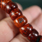 Old Tibetan Bodhi Seed Man Mala