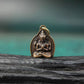 Old Tibetan Quan Yin Charm