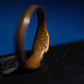 Old Tibetan Dorje Ring