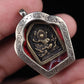 Old Tibetan Gau Locket-Mantrapiece