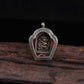 Vintage Tibetan Gau Locket