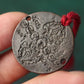 Old Tibetan Vajra Lucky Charm