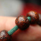 Old Tibetan Lotus Beads Mala