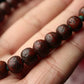 Old Tibetan Lotus Beads Mala