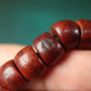 Old Tibetan Mala Beads Bodhi Seed