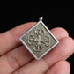 Old Tibetan Prayer Box Pendant